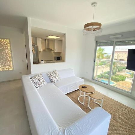 Atico Espuma - Marenia'S Dream Apartment เดเนีย ภายนอก รูปภาพ