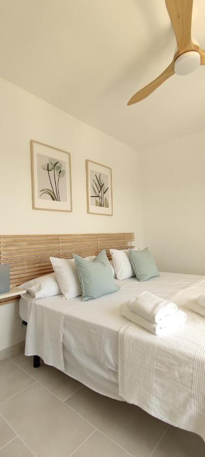 Atico Espuma - Marenia'S Dream Apartment เดเนีย ภายนอก รูปภาพ