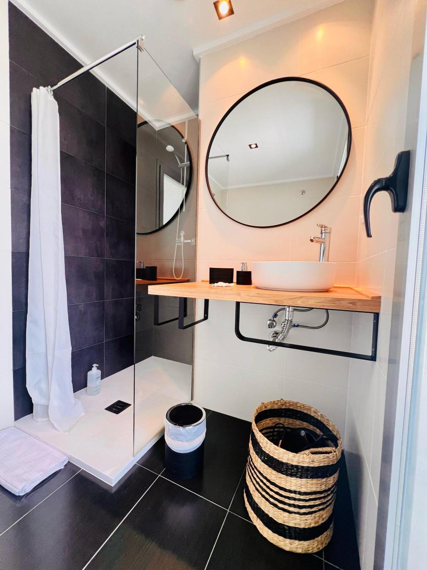 Atico Espuma - Marenia'S Dream Apartment เดเนีย ภายนอก รูปภาพ